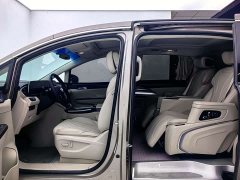 Buick GL8 2023 ES Luxe Comfort - ფოტო 12