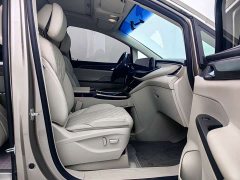 Buick GL8 2023 ES Luxe Comfort - ფოტო 14