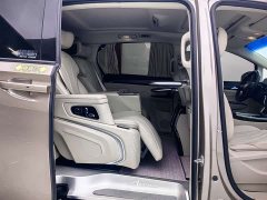 Buick GL8 2023 ES Luxe Comfort - ფოტო 15