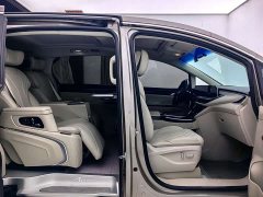 Buick GL8 2023 ES Luxe Comfort - ფოტო 16