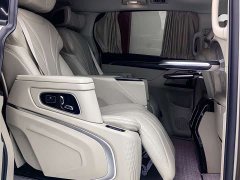 Buick GL8 2023 ES Luxe Comfort - ფოტო 17