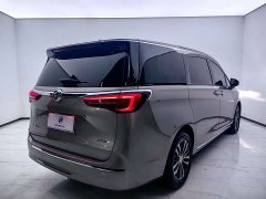 Buick GL8 2023 ES Luxe Comfort - ფოტო 18