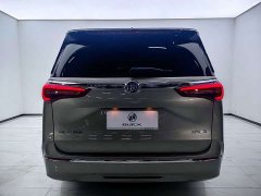 Buick GL8 2023 ES Luxe Comfort - ფოტო 19