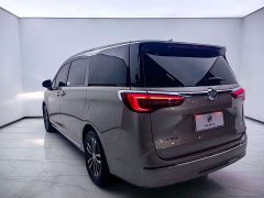Buick GL8 2023 ES Luxe Comfort - ფოტო 20