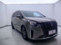Buick GL8 2023 ES Luxe Comfort - ფოტო 3