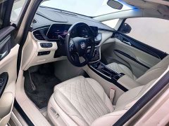 Buick GL8 2023 ES Luxe Comfort - ფოტო 4