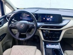 Buick GL8 2023 ES Luxe Comfort - ფოტო 6