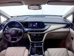 Buick GL8 2023 ES Luxe Comfort - ფოტო 7