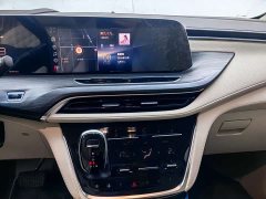Buick GL8 2023 ES Luxe Comfort - ფოტო 8