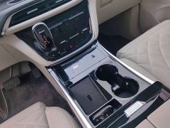 Buick GL8 2023 ES Luxe Comfort - ფოტო 9