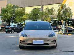 Tesla Model 3 2022 Rear-Wheel Drive - ფოტო 2