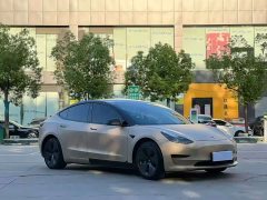 Tesla Model 3 2022 Rear-Wheel Drive - ფოტო 3