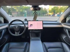 Tesla Model 3 2022 Rear-Wheel Drive - ფოტო 5