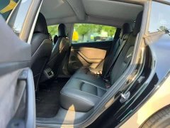 Tesla Model 3 2022 Rear-Wheel Drive - ფოტო 6
