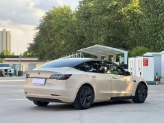 Tesla Model 3 2022 Rear-Wheel Drive - ფოტო 7
