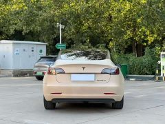 Tesla Model 3 2022 Rear-Wheel Drive - ფოტო 8