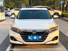 Honda Accord 2022 260TURBO Luxury Edition - ფოტო 1