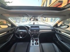 Honda Accord 2022 260TURBO Luxury Edition - ფოტო 6