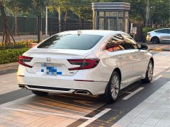 Honda Accord 2022 260TURBO Luxury Edition - ფოტო 7