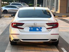 Honda Accord 2022 260TURBO Luxury Edition - ფოტო 8