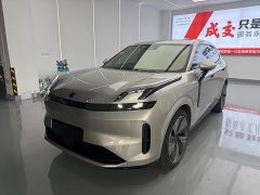 Lynk & Co Geely Lynk & Co 08 EM-P 120km Extended Range Halo - ფოტო 1