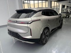 Lynk & Co Geely Lynk & Co 08 EM-P 120km Extended Range Halo - ფოტო 13