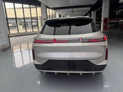 Lynk & Co Geely Lynk & Co 08 EM-P 120km Extended Range Halo - ფოტო 14