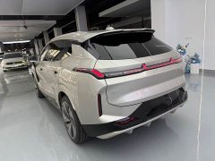 Lynk & Co Geely Lynk & Co 08 EM-P 120km Extended Range Halo - ფოტო 15