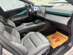 Lynk & Co Geely Lynk & Co 08 EM-P 120km Extended Range Halo - ფოტო 5