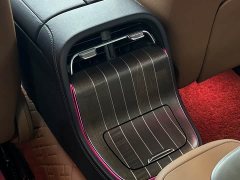 Mercedes-Benz E-Class New Energy 2024 E 350 e L Plug-in Hybrid Sedan - ფოტო 12