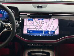 Mercedes-Benz E-Class New Energy 2024 E 350 e L Plug-in Hybrid Sedan - ფოტო 14