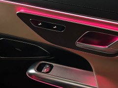 Mercedes-Benz E-Class New Energy 2024 E 350 e L Plug-in Hybrid Sedan - ფოტო 15