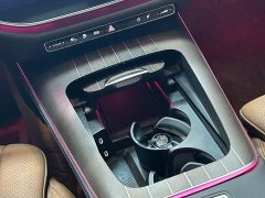Mercedes-Benz E-Class New Energy 2024 E 350 e L Plug-in Hybrid Sedan - ფოტო 16