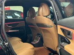 Mercedes-Benz E-Class New Energy 2024 E 350 e L Plug-in Hybrid Sedan - ფოტო 17