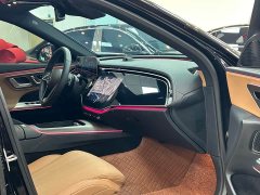 Mercedes-Benz E-Class New Energy 2024 E 350 e L Plug-in Hybrid Sedan - ფოტო 18