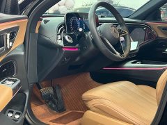 Mercedes-Benz E-Class New Energy 2024 E 350 e L Plug-in Hybrid Sedan - ფოტო 8