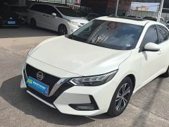 Nissan Sylphy 1.6L XL CVT Comfort Edition - ფოტო 1