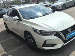 Nissan Sylphy 1.6L XL CVT Comfort Edition - ფოტო 2