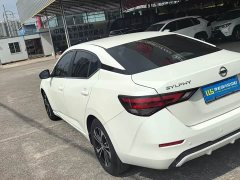 Nissan Sylphy 1.6L XL CVT Comfort Edition - ფოტო 3