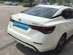 Nissan Sylphy 1.6L XL CVT Comfort Edition - ფოტო 4