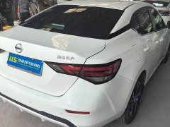Nissan Sylphy 1.6L XL CVT Comfort Edition - ფოტო 5