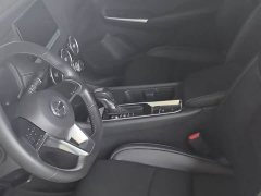 Nissan Sylphy 1.6L XL CVT Comfort Edition - ფოტო 7