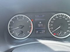 Nissan Sylphy 1.6L XL CVT Comfort Edition - ფოტო 8