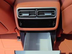 Li Auto L7 2024 MAX - ფოტო 10