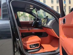 Li Auto L7 2024 MAX - ფოტო 17