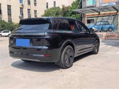 Li Auto L7 2024 MAX - ფოტო 20