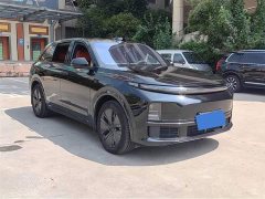 Li Auto L7 2024 MAX - ფოტო 3