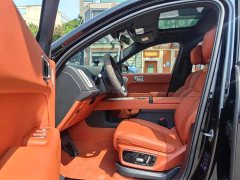 Li Auto L7 2024 MAX - ფოტო 4