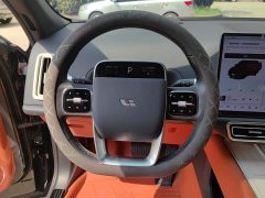 Li Auto L7 2024 MAX - ფოტო 6