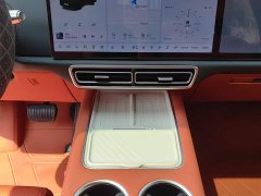 Li Auto L7 2024 MAX - ფოტო 9